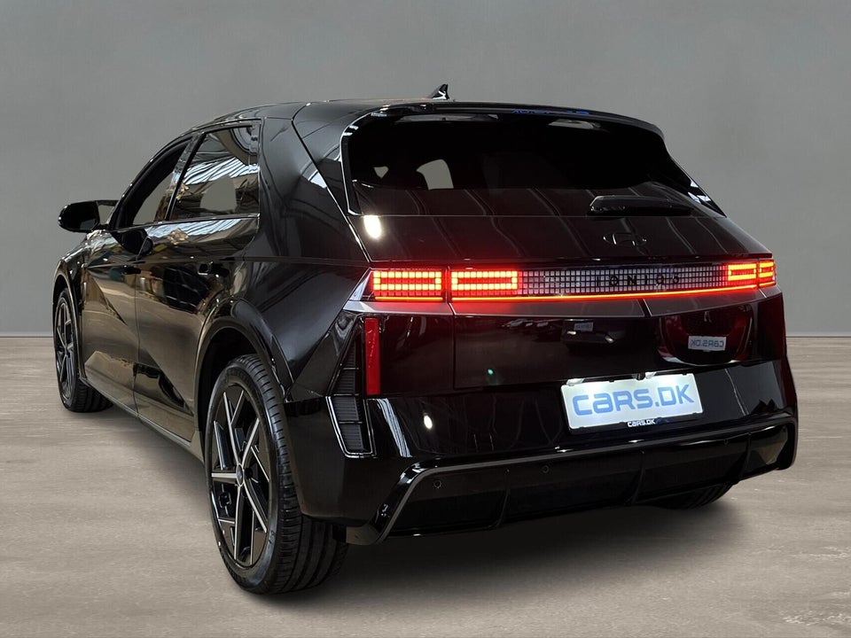 Hyundai Ioniq 5 84 N Line 5d