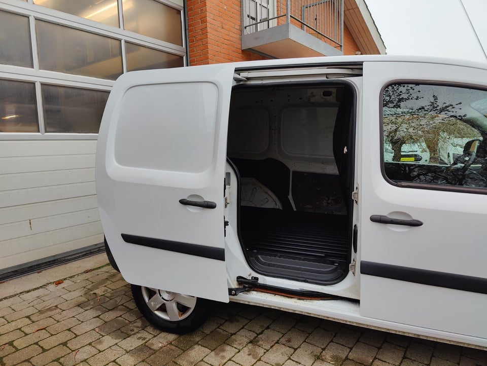Renault Kangoo 1,5 dCi 75 Access L1