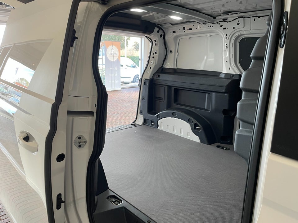 VW ID.Buzz 77 Cargo Comfort