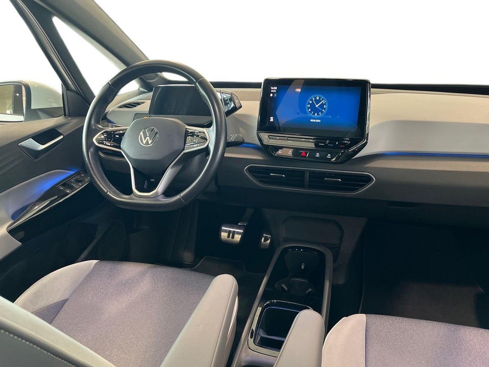 VW ID.3 58 Pro Performance Business 5d