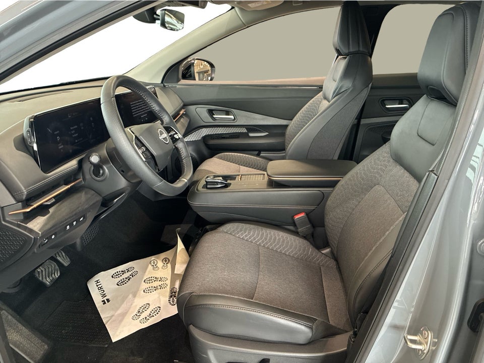 Nissan Ariya 87 Advance 5d