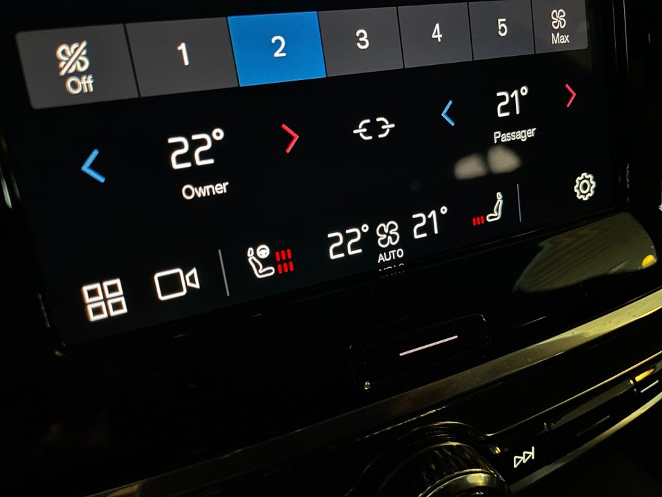 Volvo V90 2,0 T6 ReCharge Plus Dark aut. AWD 5d