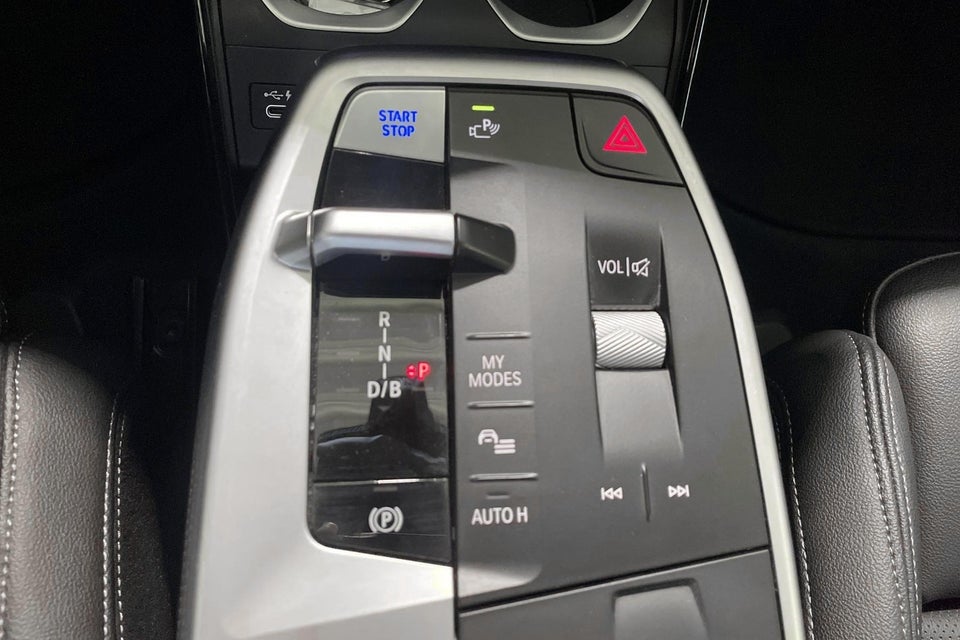 BMW iX1 xDrive30 M-Sport 5d