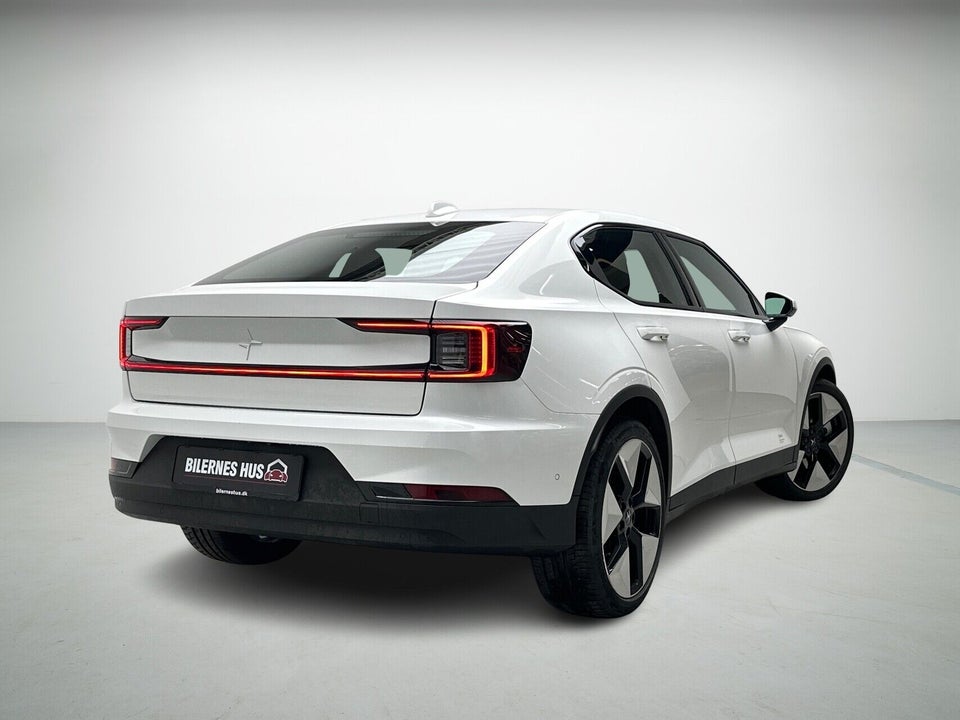Polestar 2 Long Range 5d