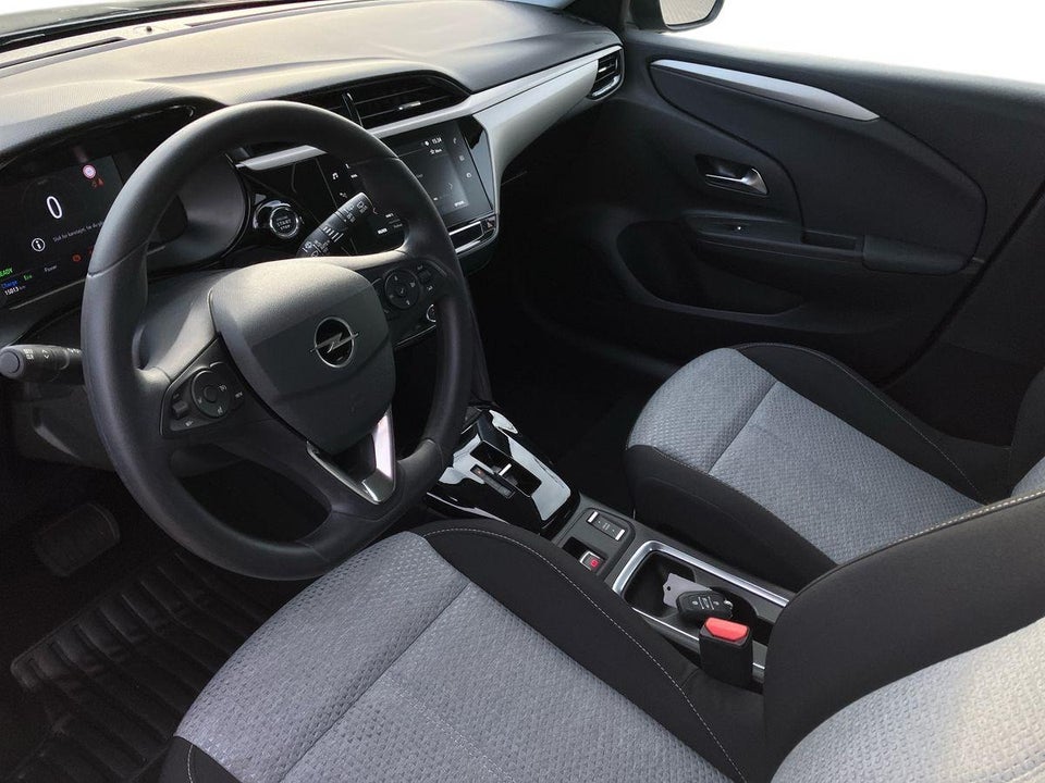 Opel Corsa-e 50 Edition 5d