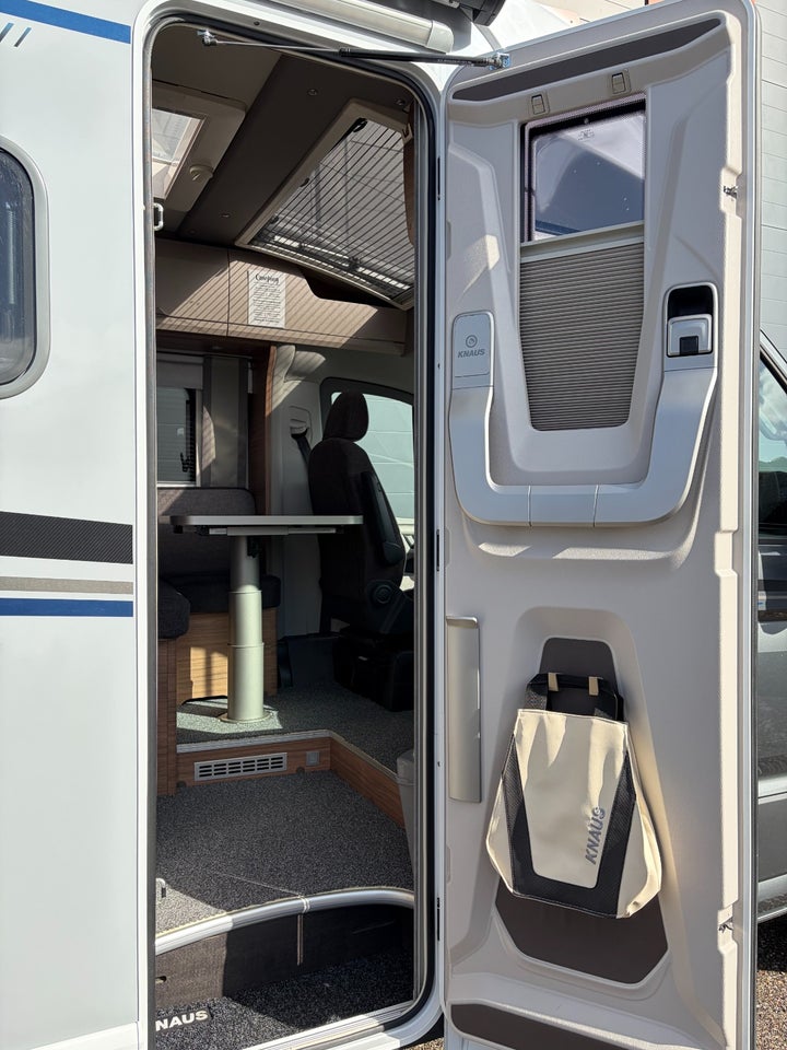 Knaus Vansation 2,0 Ti 640 MEG aut. 3d