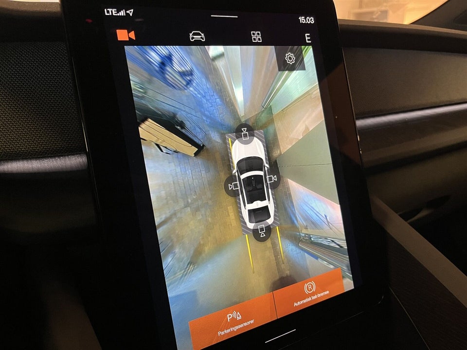 Polestar 2 Long Range 5d