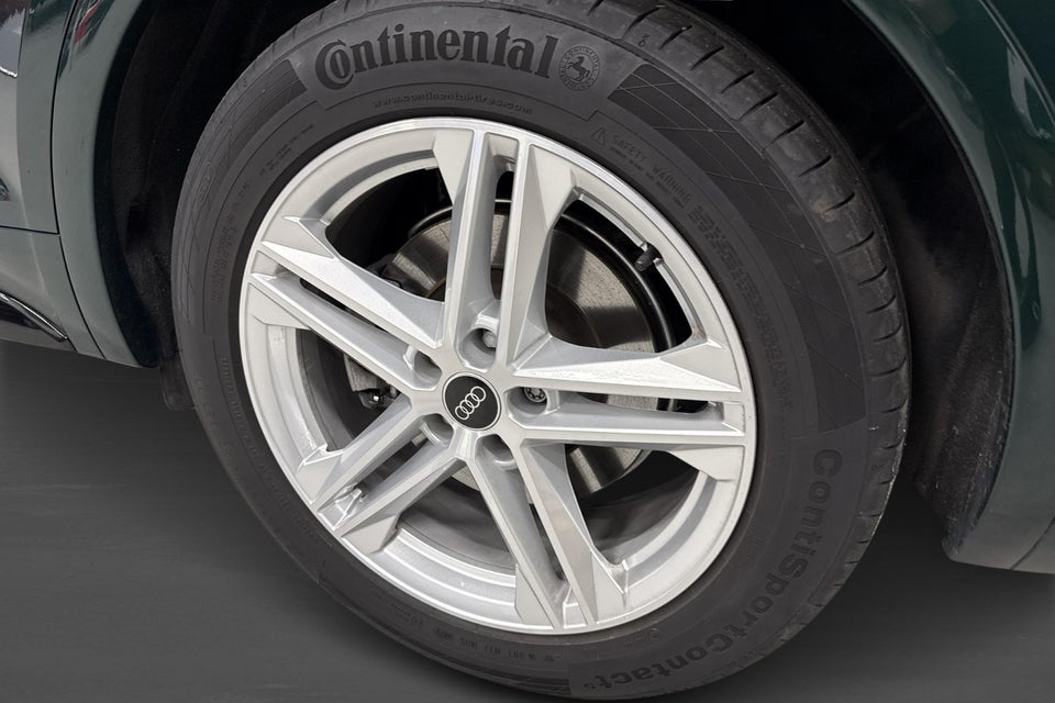 Audi Q5 50 TFSi e S-line quattro S-tr. 5d