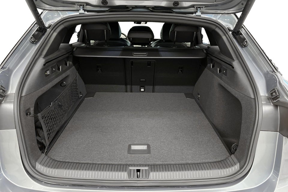 VW ID.7 86 GTX Max+ Tourer 4Motion 5d