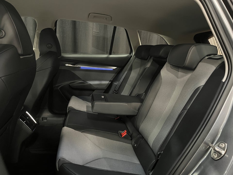 Skoda Enyaq 80 iV 5d