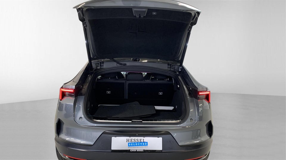 Polestar 4 Coupé Nordic Edition RWD 5d