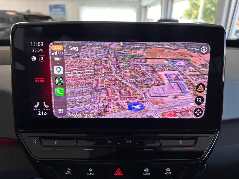VW ID.3 77 Pro S 5d