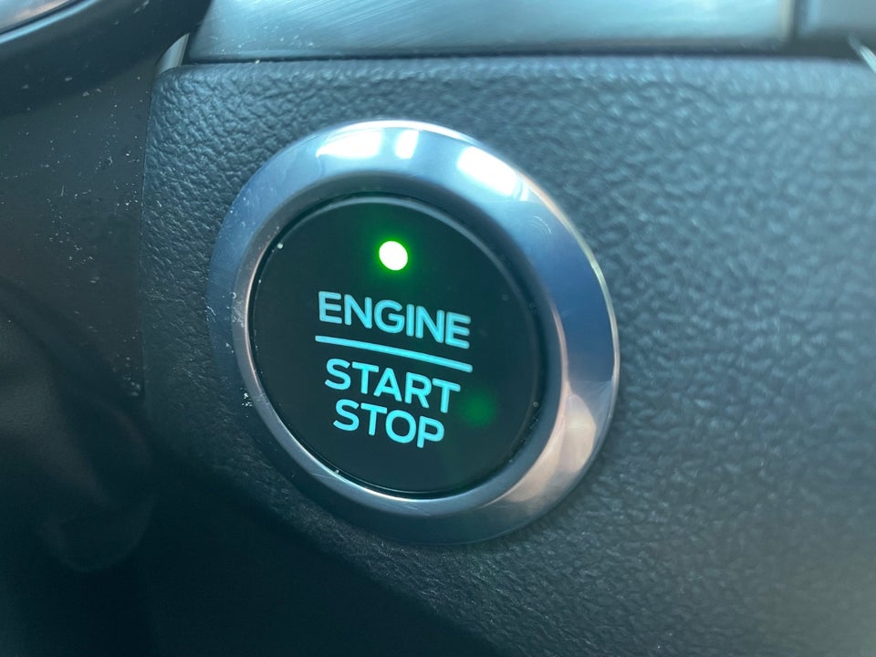 Ford Focus 1,0 EcoBoost Titanium stc. 5d