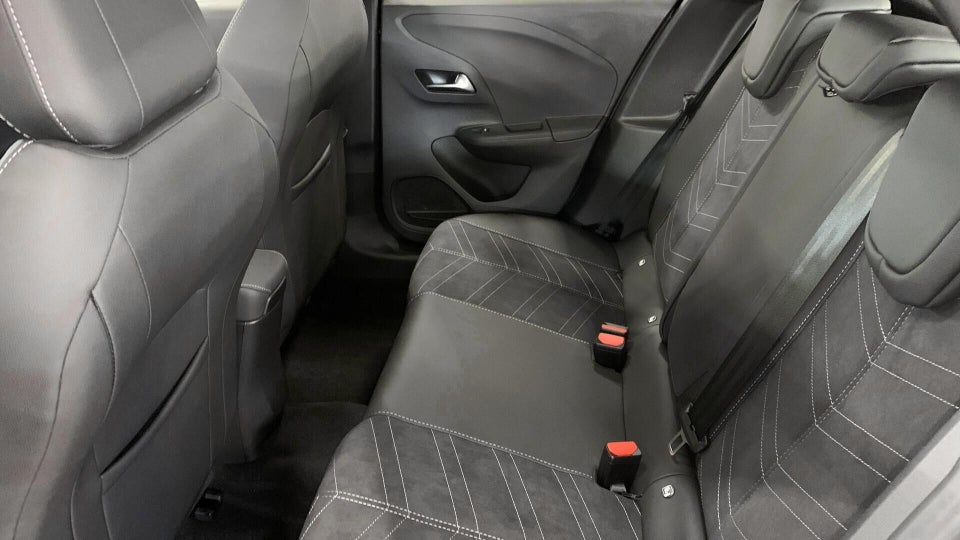 Opel Corsa-e 54 GS-Line 5d