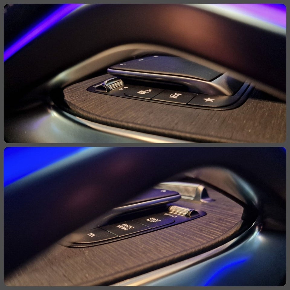 Mercedes GLE350 de 2,0 AMG Line aut. 4Matic 5d