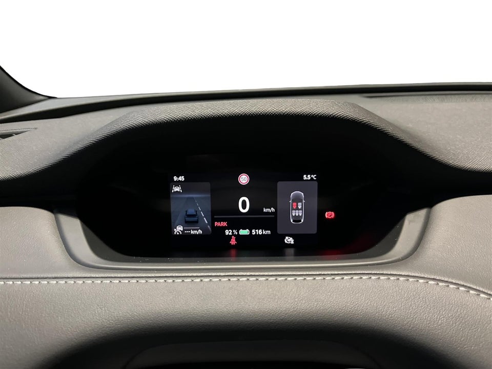 Skoda Elroq 85 iV Sportline 5d