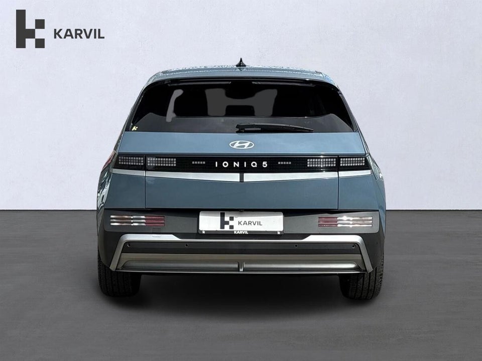 Hyundai Ioniq 5 84 Advanced 5d