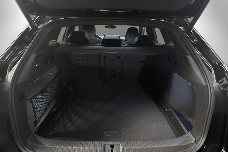 VW ID.7 86 Style S+ Tourer 5d