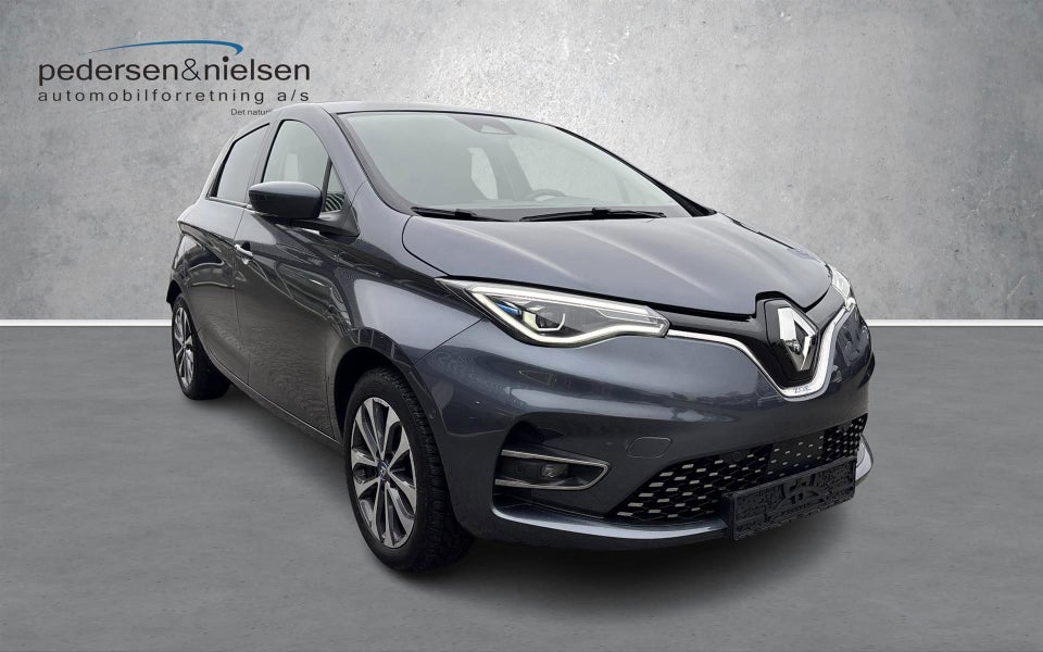 Renault Zoe 52 Intens 5d