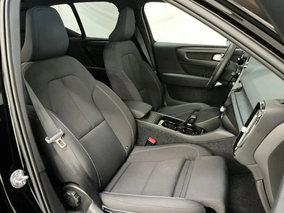 Volvo XC40 P6 ReCharge Core 5d