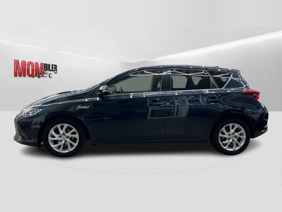 Toyota Auris 1,8 Hybrid H2 Comfort CVT 5d