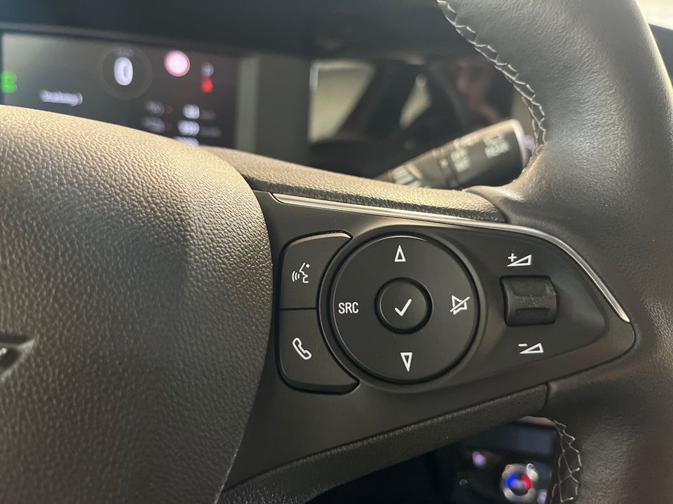 Opel Mokka-e 50 Elegance 5d