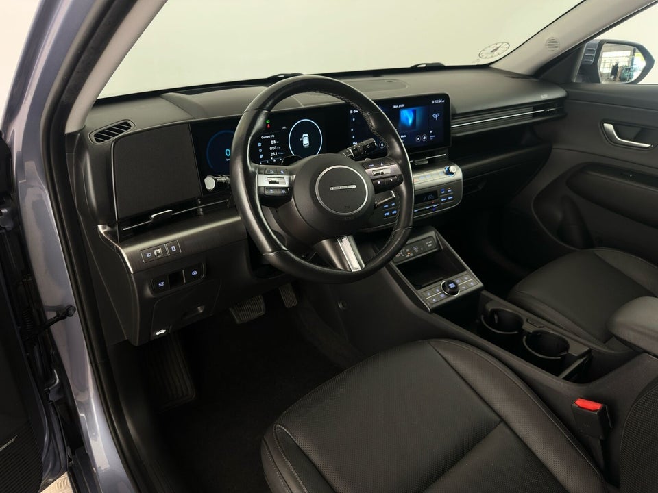 Hyundai Kona 65 EV Ultimate 5d