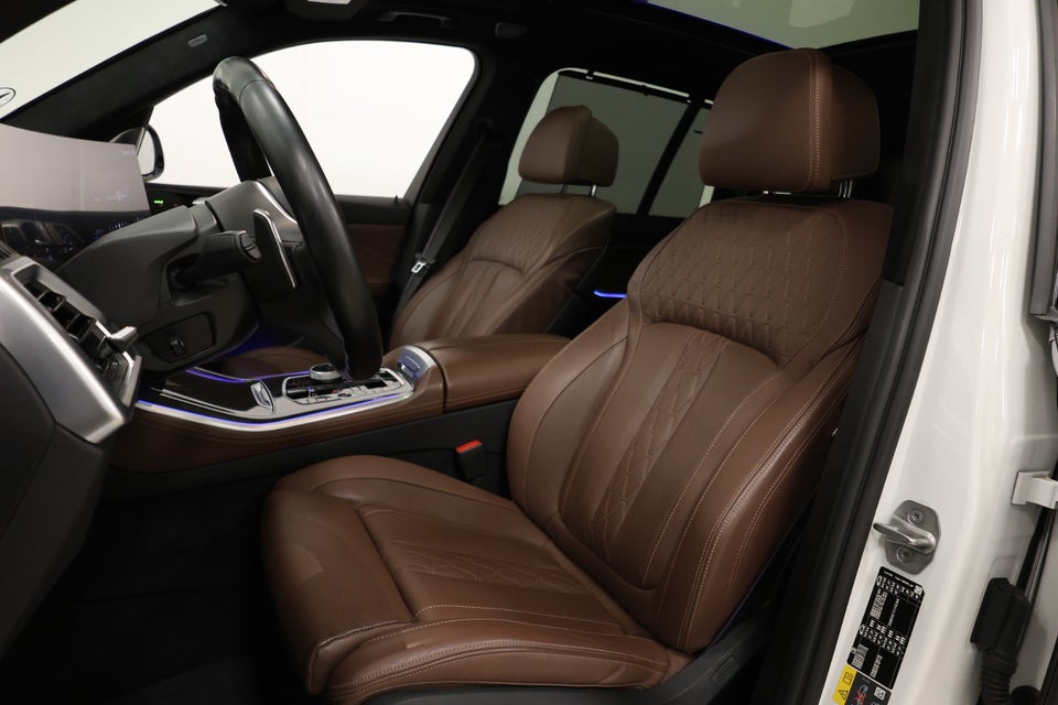 BMW X5 3,0 xDrive50e M-Sport Pro aut. 5d