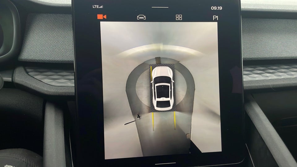 Polestar 2 Standard Range 5d