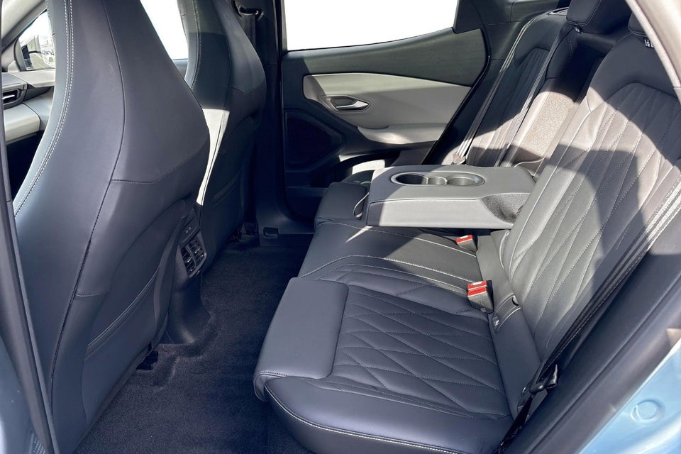 Ford Explorer 77 Premium Extended Range 5d