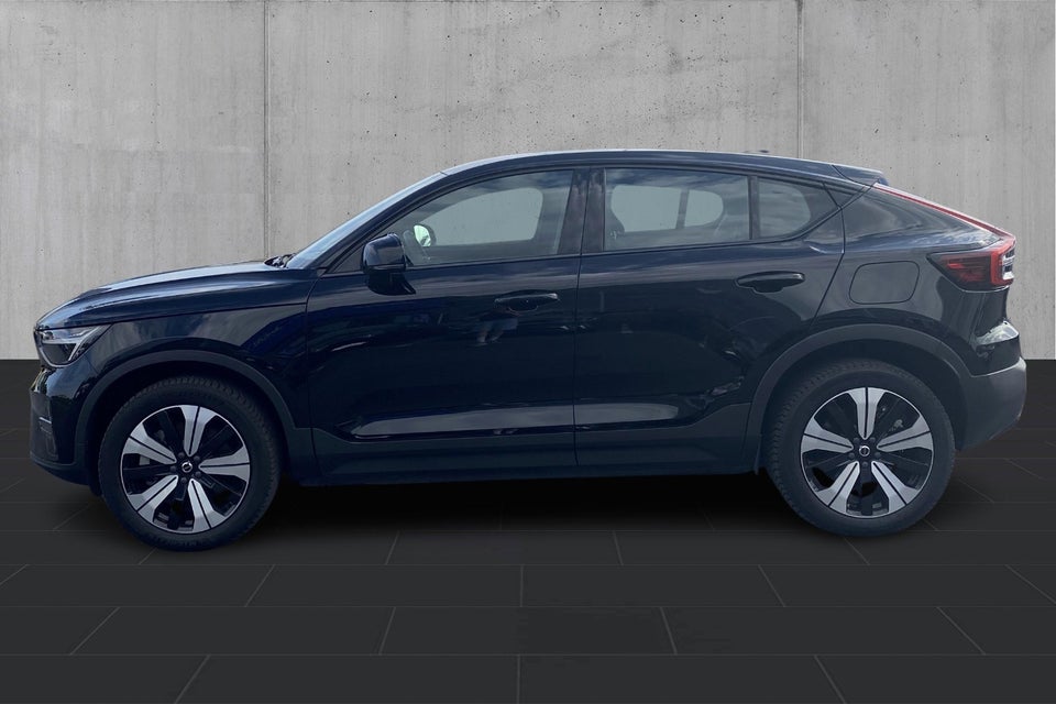 Volvo C40 ReCharge Core 5d