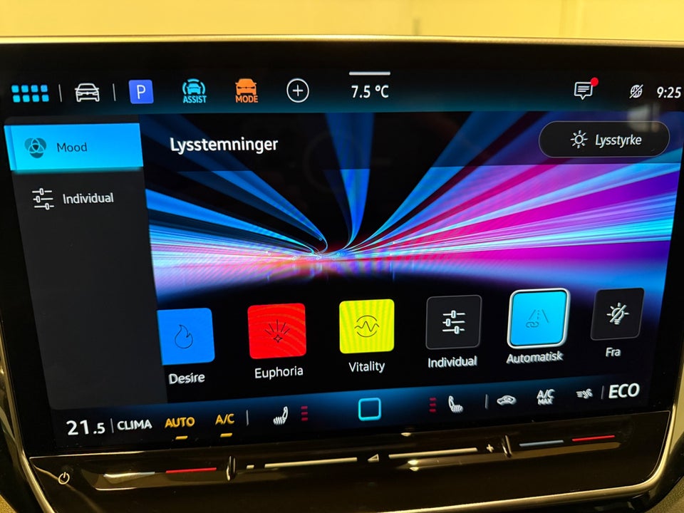 VW ID.4 77 GTX 4Motion 5d