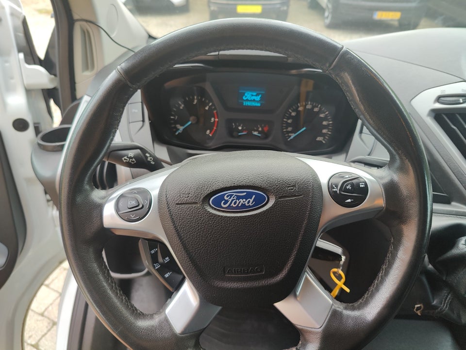 Ford Transit Custom 310L 2,0 TDCi 130 Trend