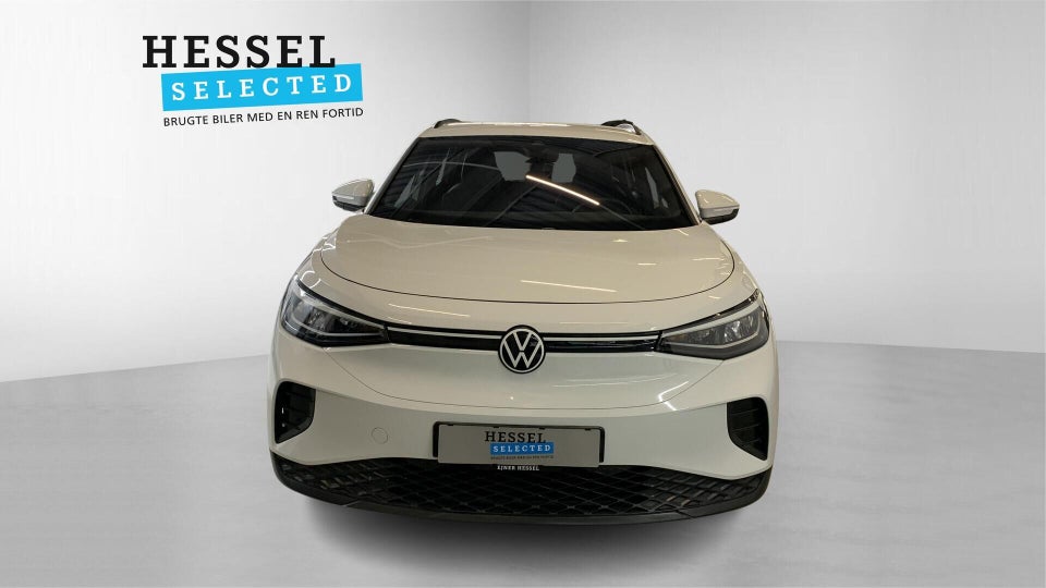 VW ID.4 77 Pro 5d