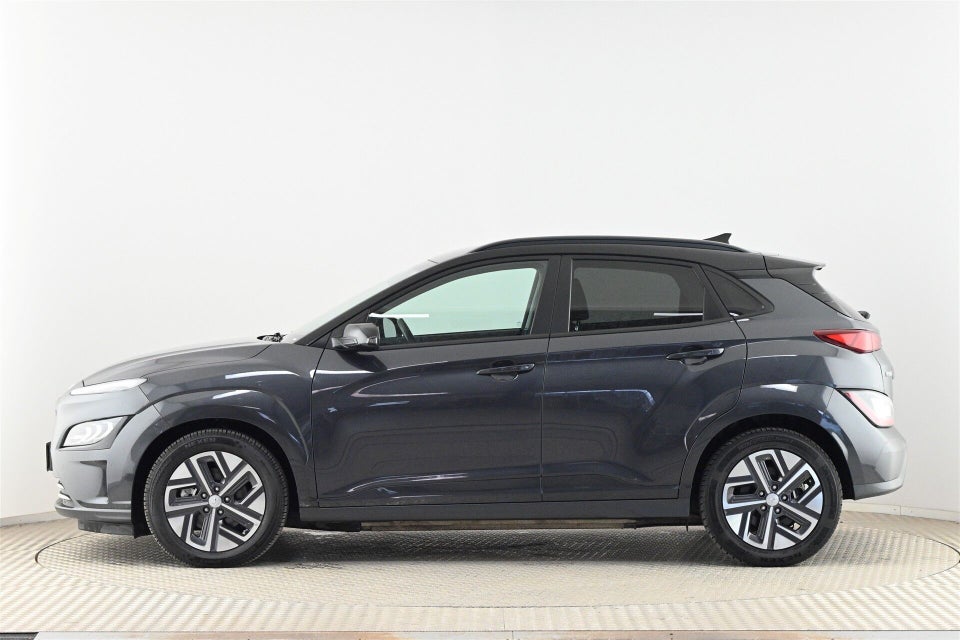 Hyundai Kona 64 EV Ultimate 5d