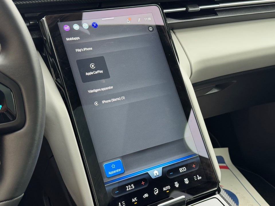 Ford Explorer 79 Premium Extended Range AWD 5d