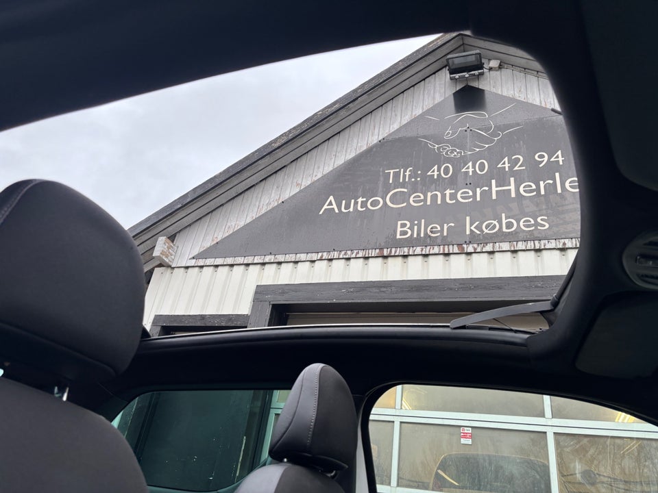 Citroën DS3 1,2 PureTech 82 Style Cabrio 2d