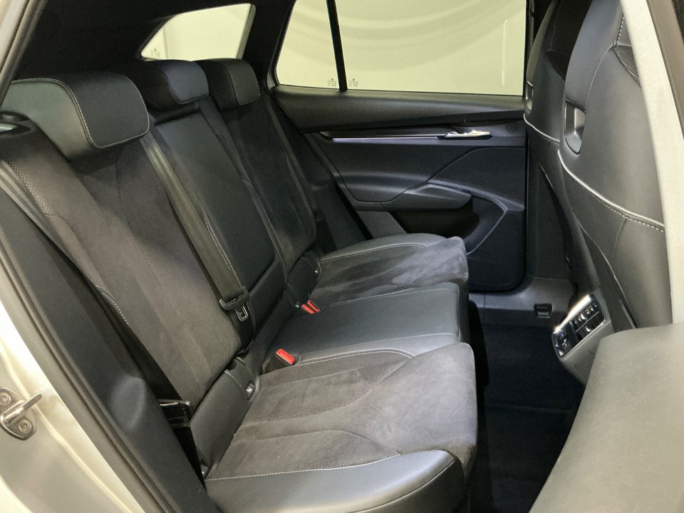 Skoda Enyaq 60 iV Sportline 5d