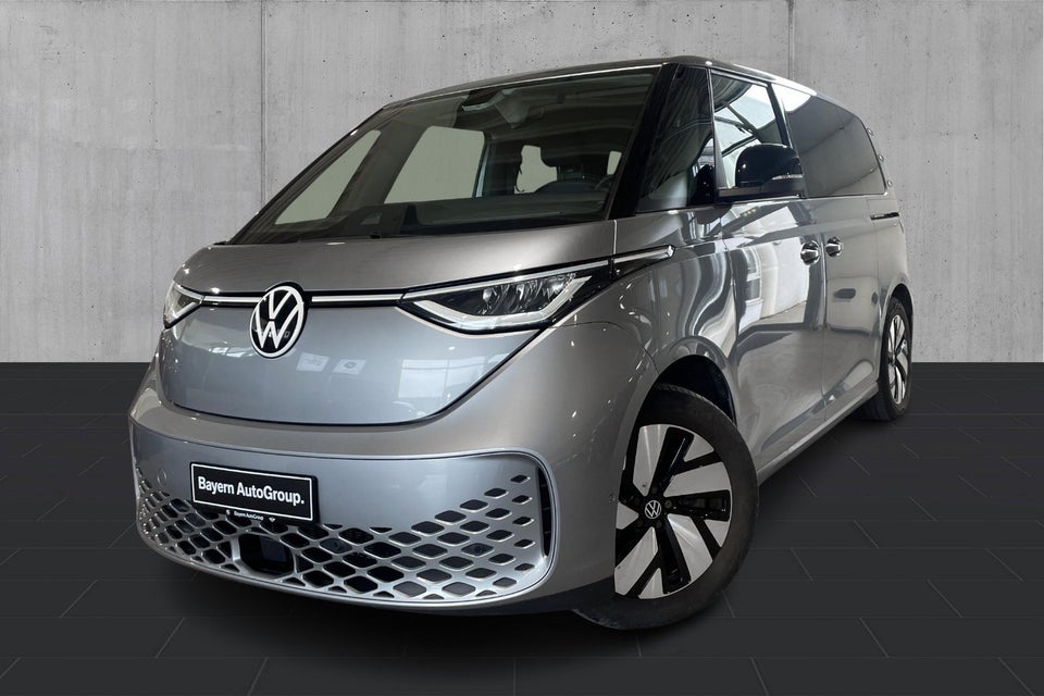 VW ID.Buzz 77 Life SWB 5d