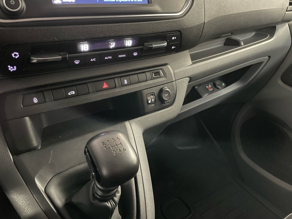 Peugeot Expert 2,0 BlueHDi 120 L2 Premium Van