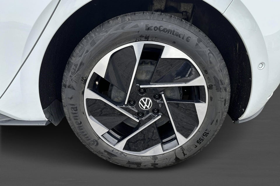 VW ID.3 58 Pro 5d
