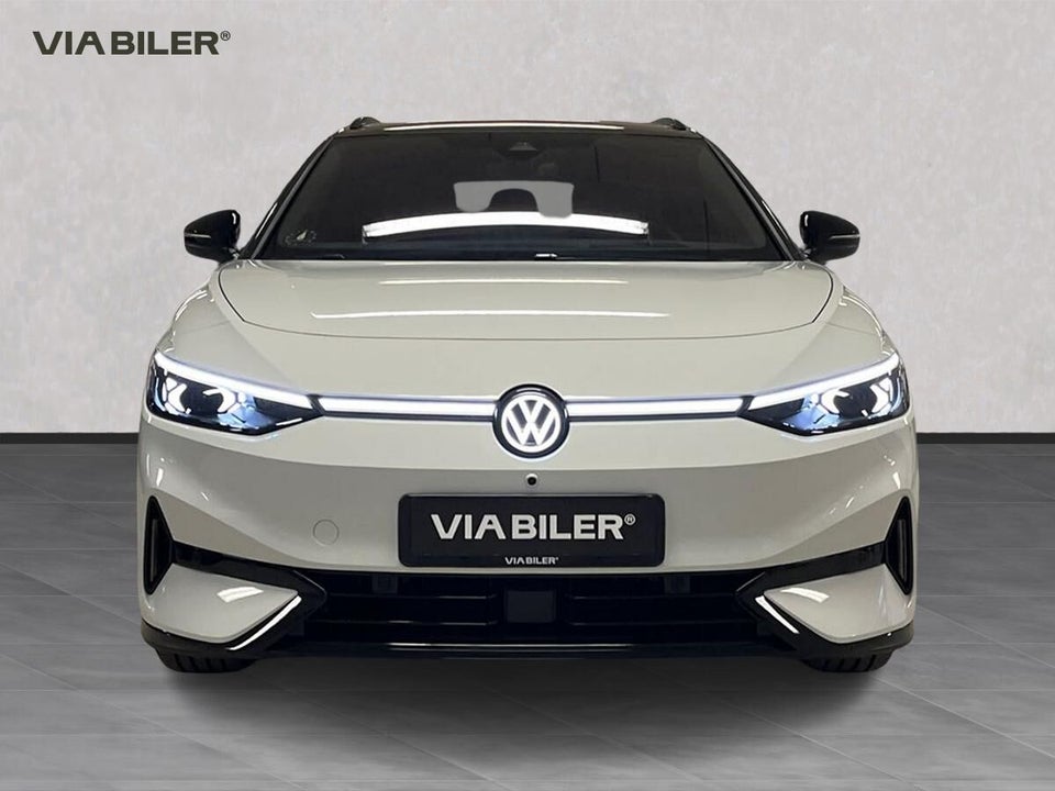 VW ID.7 86 Style S Tourer 5d