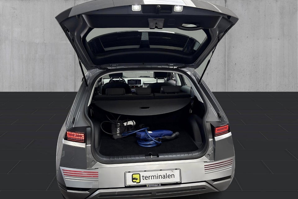 Hyundai Ioniq 5 58 Dynamiq 5d