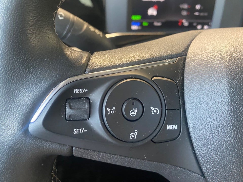 Opel Mokka-e 50 Edition+ 5d