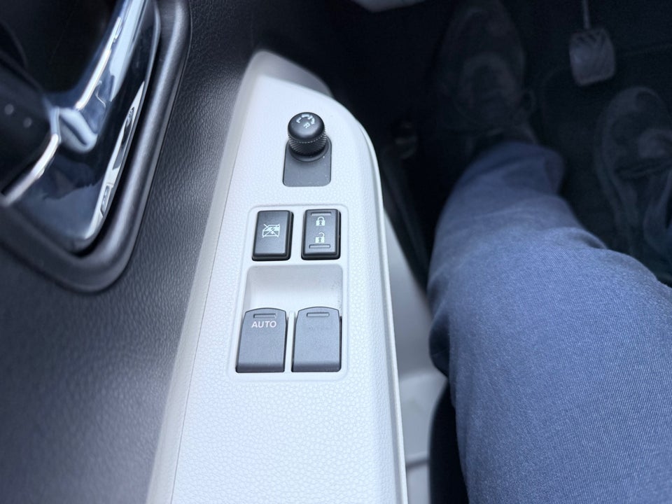 Suzuki Ignis 1,2 Dualjet Active 5d