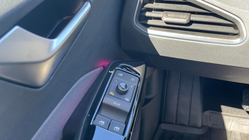 VW ID.3 58 Pro Performance 5d