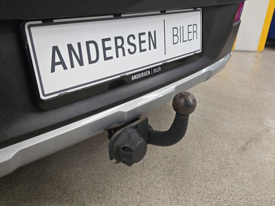 Hyundai Bayon 1,0 T-GDi Advanced 5d