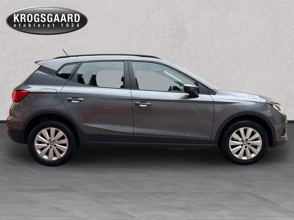 Seat Arona 1,0 TSi 115 Style 5d