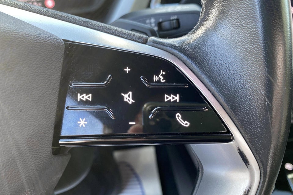 Audi Q4 e-tron 35 Attitude 5d