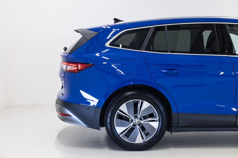 Skoda Enyaq 80 iV 5d